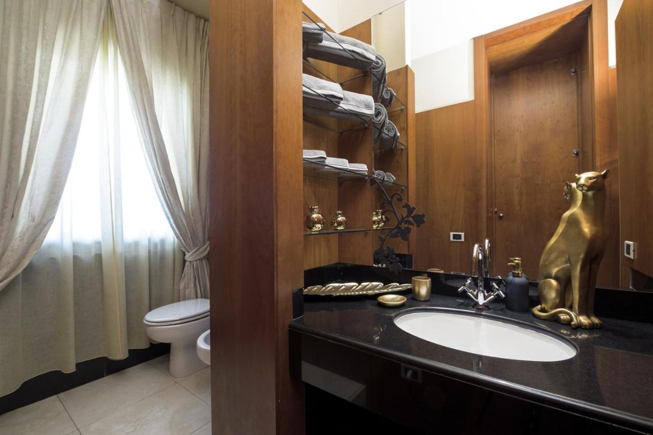 Villa Chiara Relax Giano dellʼUmbria Exteriér fotografie